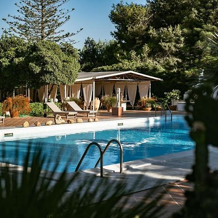 Villa Margherita Residence Favignana Dış mekan fotoğraf