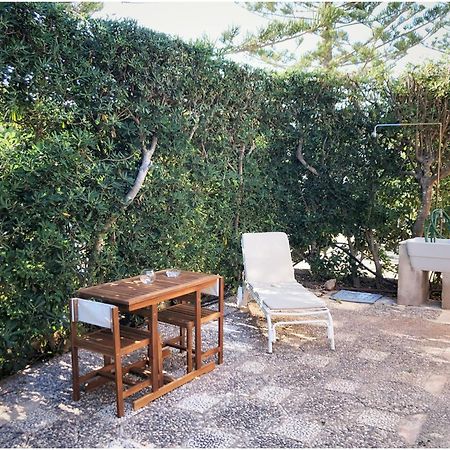 Villa Margherita Residence Favignana Dış mekan fotoğraf