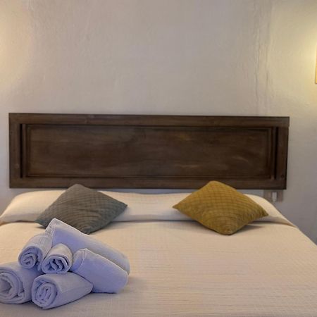 Villa Margherita Residence Favignana Dış mekan fotoğraf