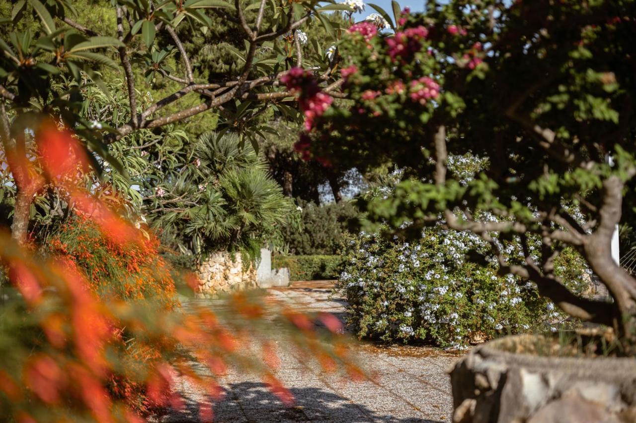 Villa Margherita Residence Favignana Dış mekan fotoğraf