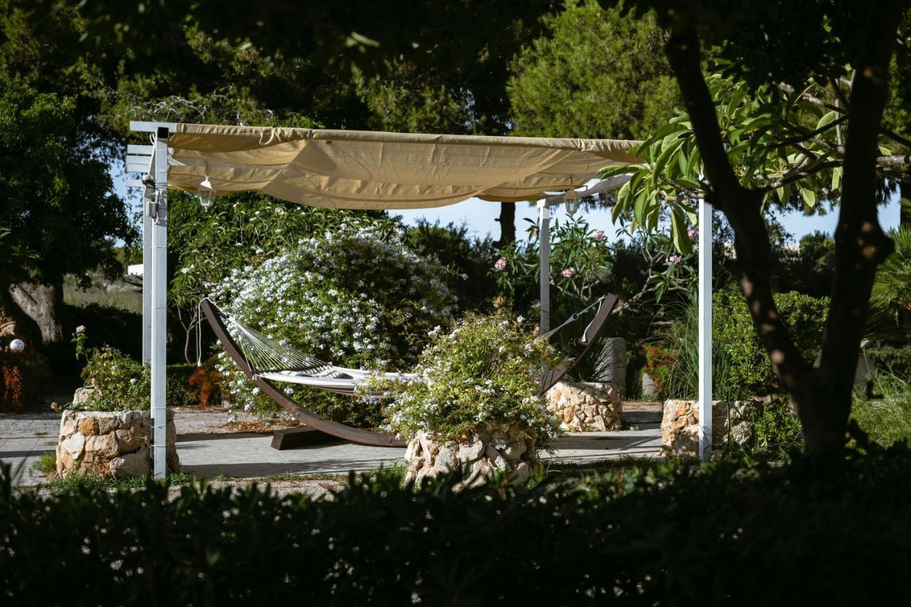 Villa Margherita Residence Favignana Dış mekan fotoğraf