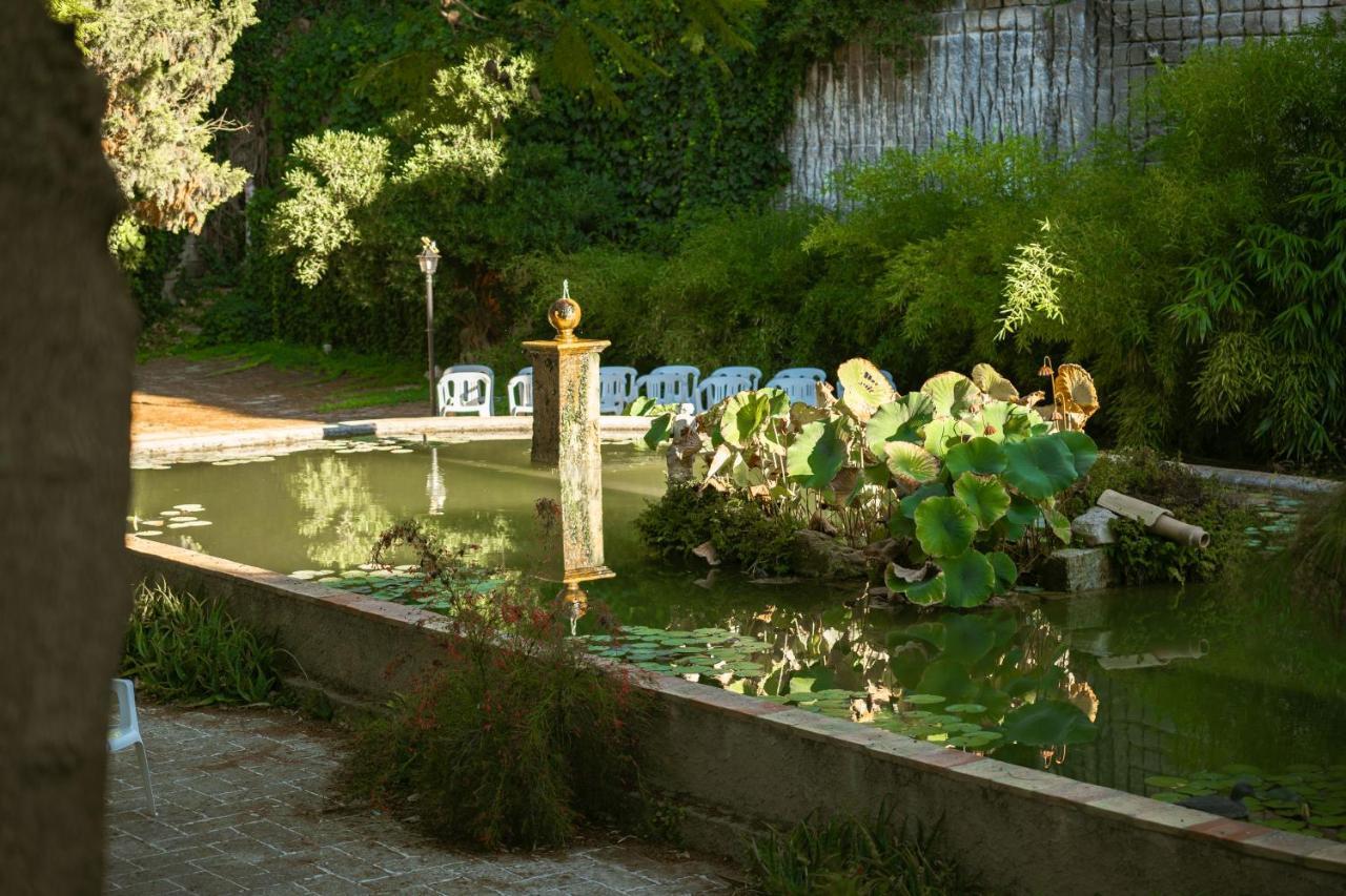 Villa Margherita Residence Favignana Dış mekan fotoğraf