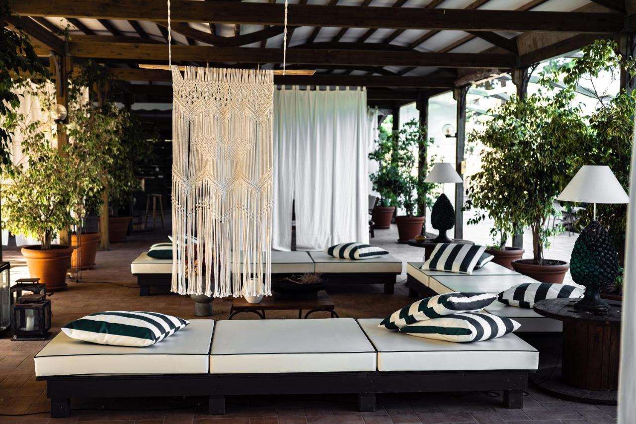 Villa Margherita Residence Favignana Dış mekan fotoğraf