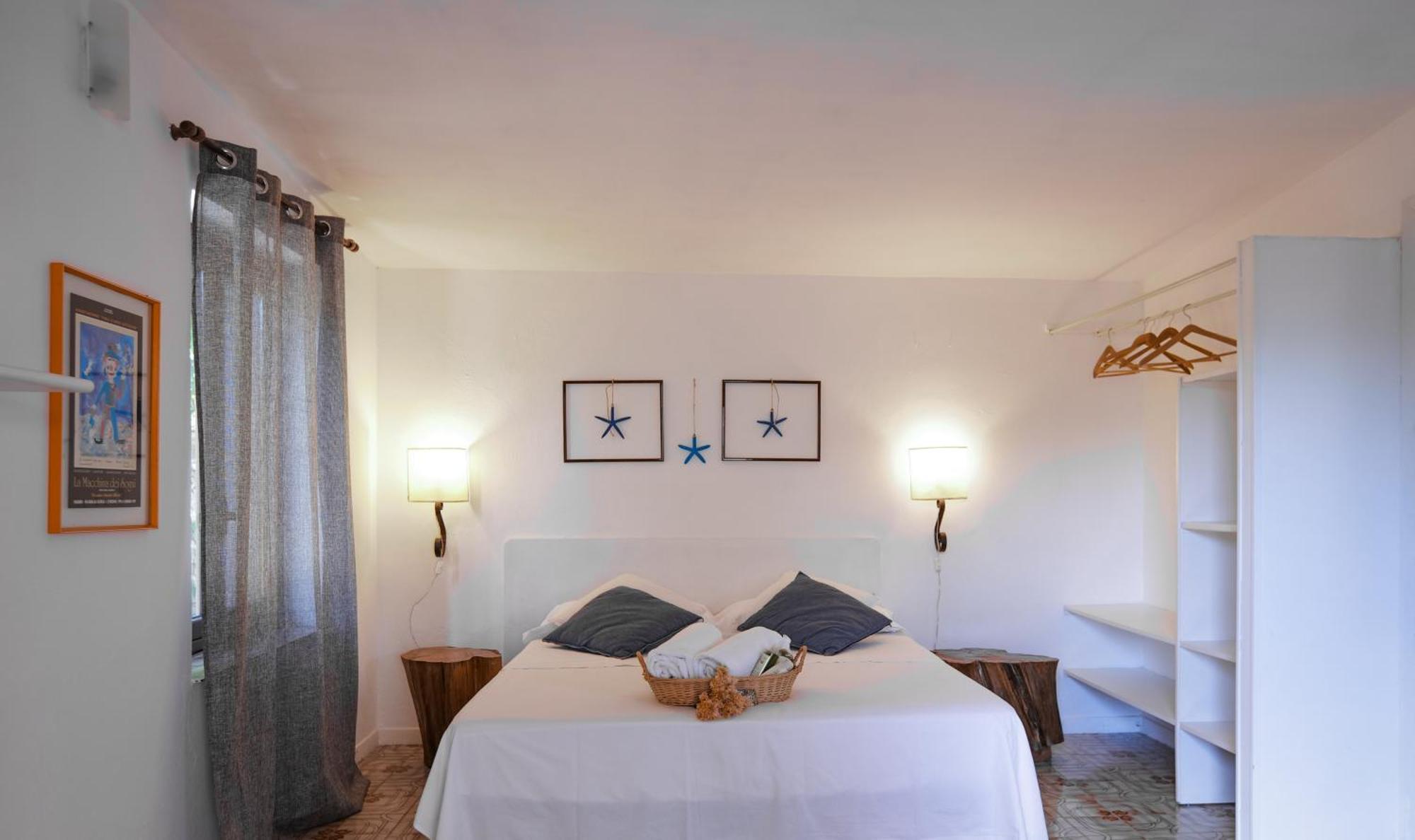 Villa Margherita Residence Favignana Dış mekan fotoğraf