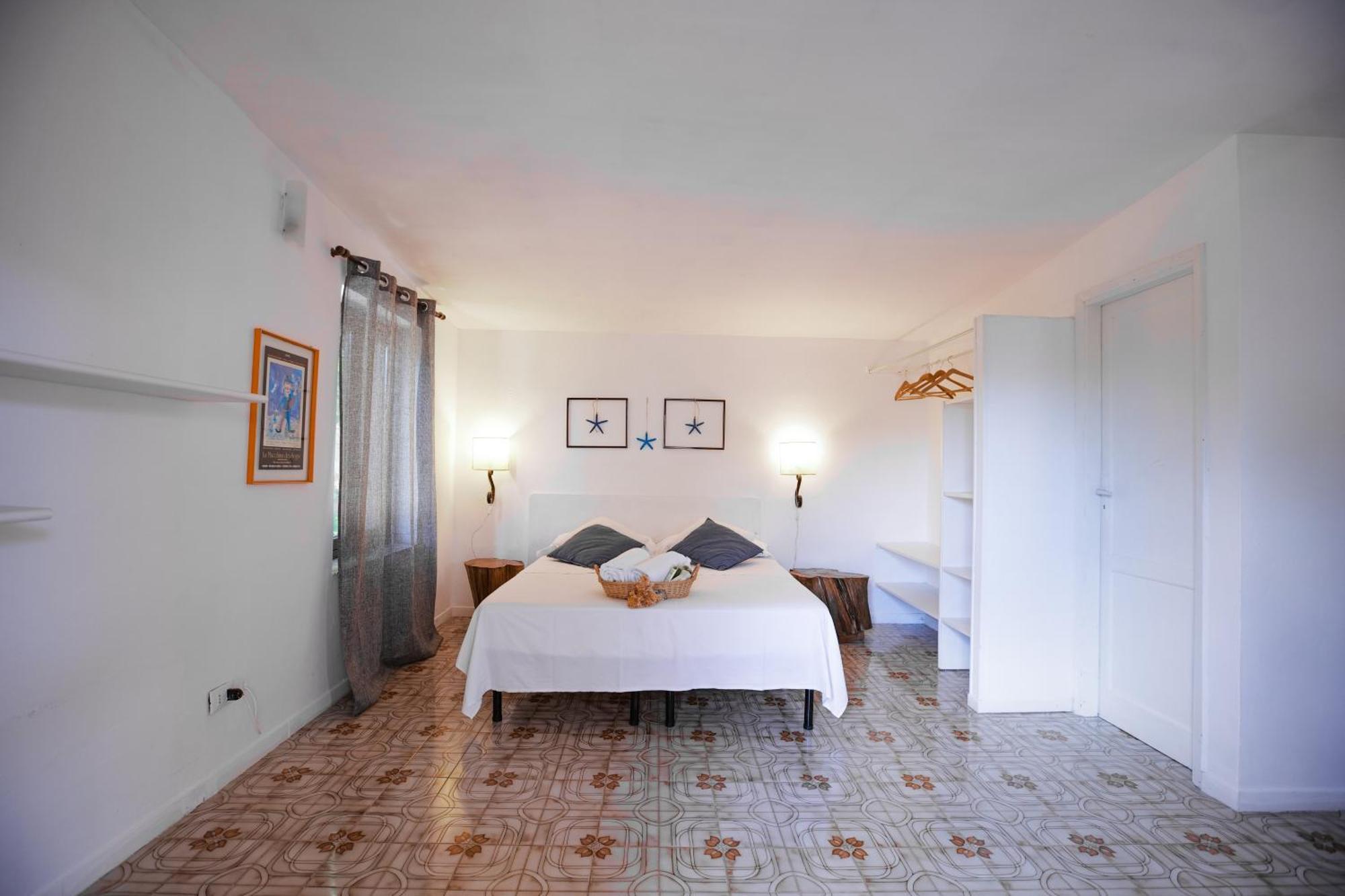 Villa Margherita Residence Favignana Dış mekan fotoğraf