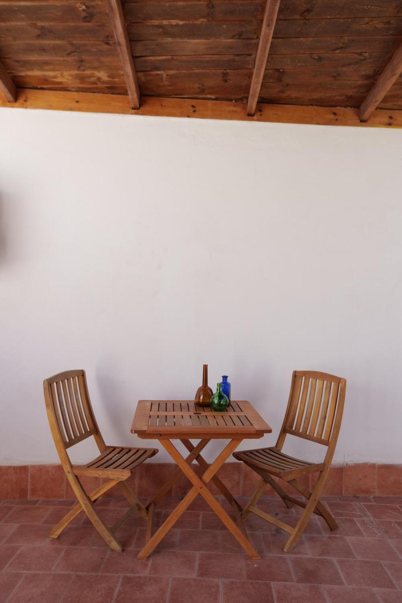 Villa Margherita Residence Favignana Dış mekan fotoğraf