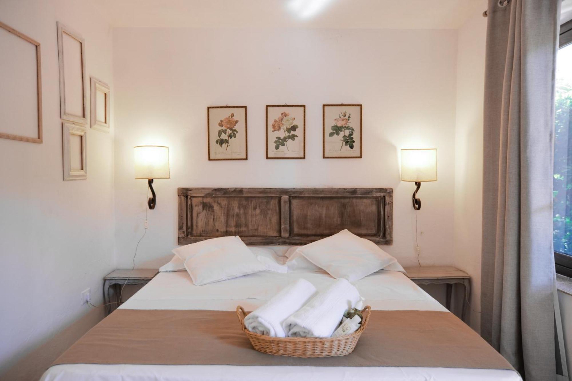 Villa Margherita Residence Favignana Dış mekan fotoğraf
