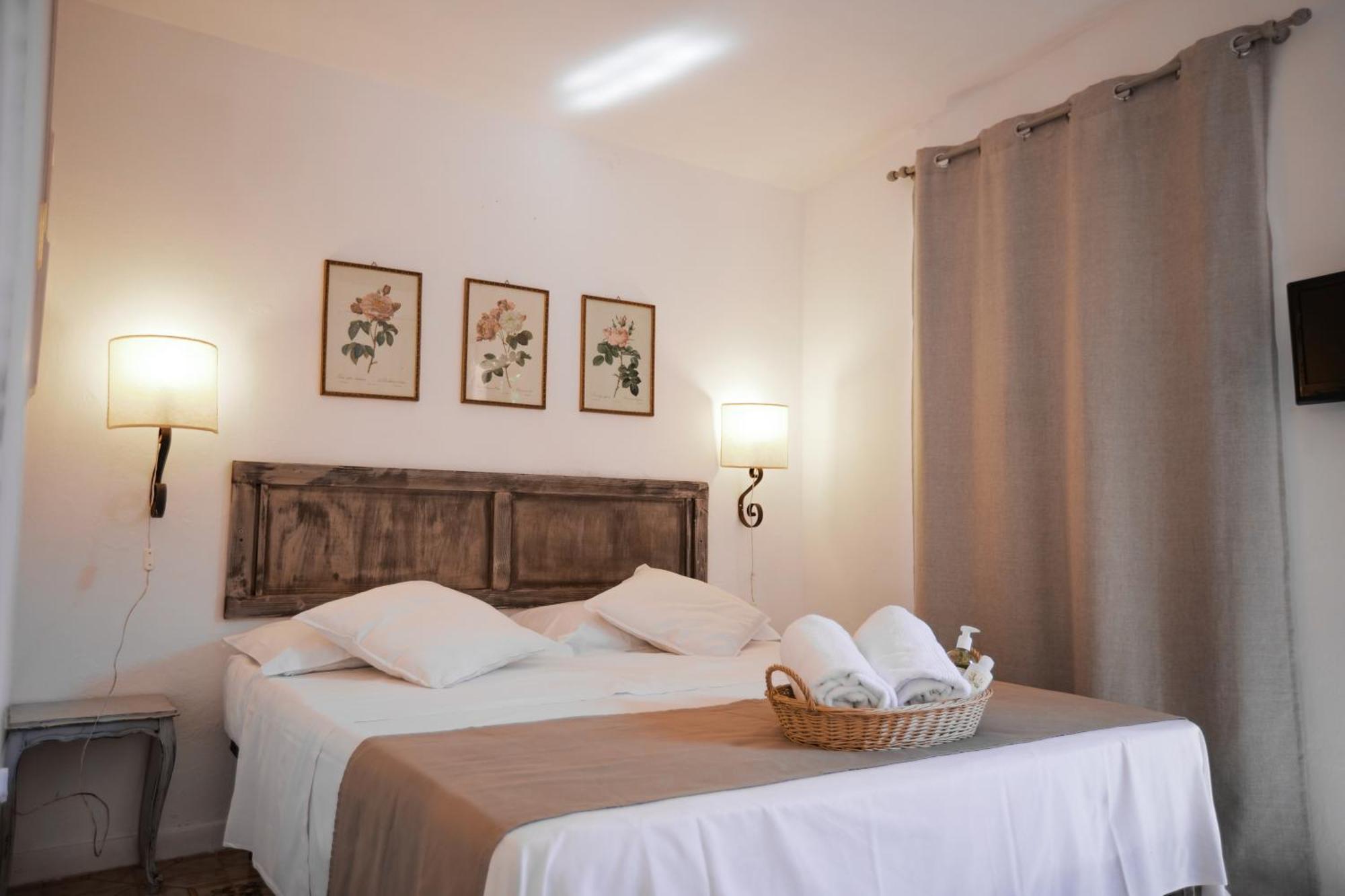 Villa Margherita Residence Favignana Dış mekan fotoğraf
