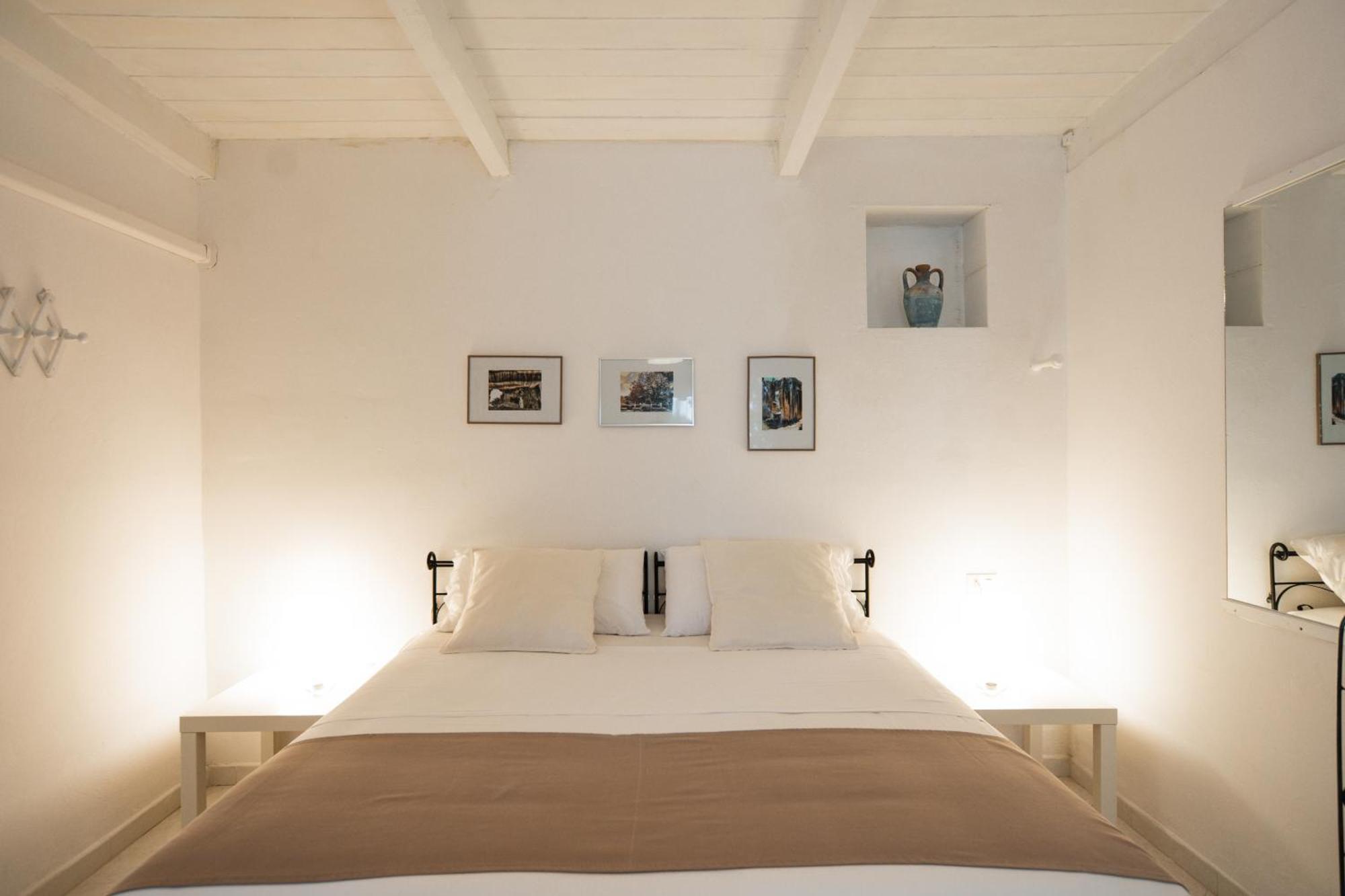 Villa Margherita Residence Favignana Oda fotoğraf