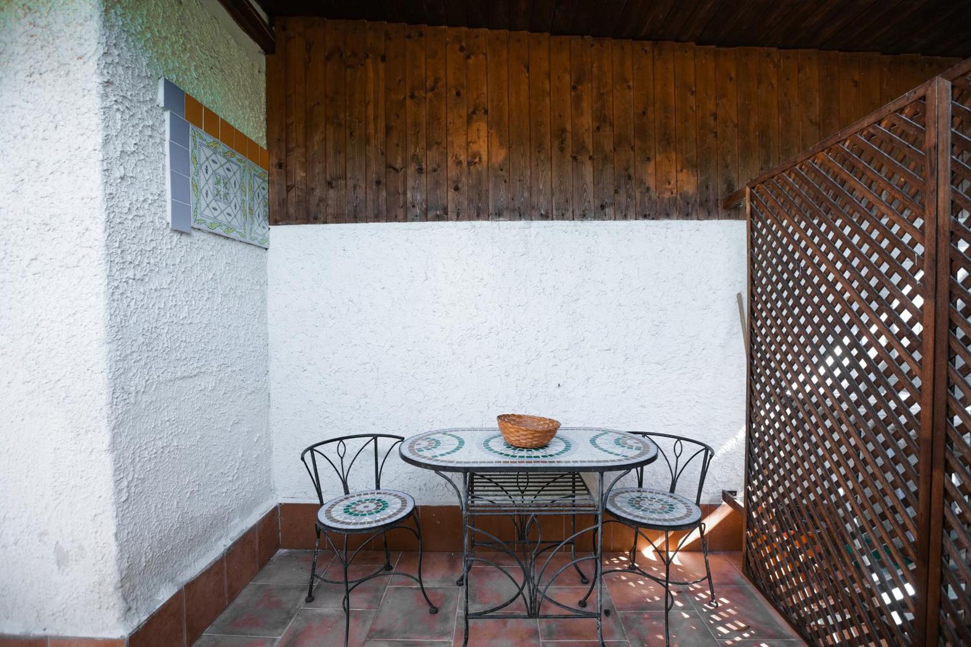 Villa Margherita Residence Favignana Oda fotoğraf