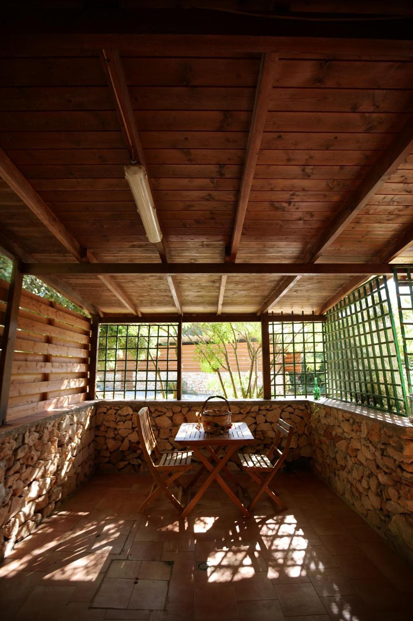 Villa Margherita Residence Favignana Oda fotoğraf