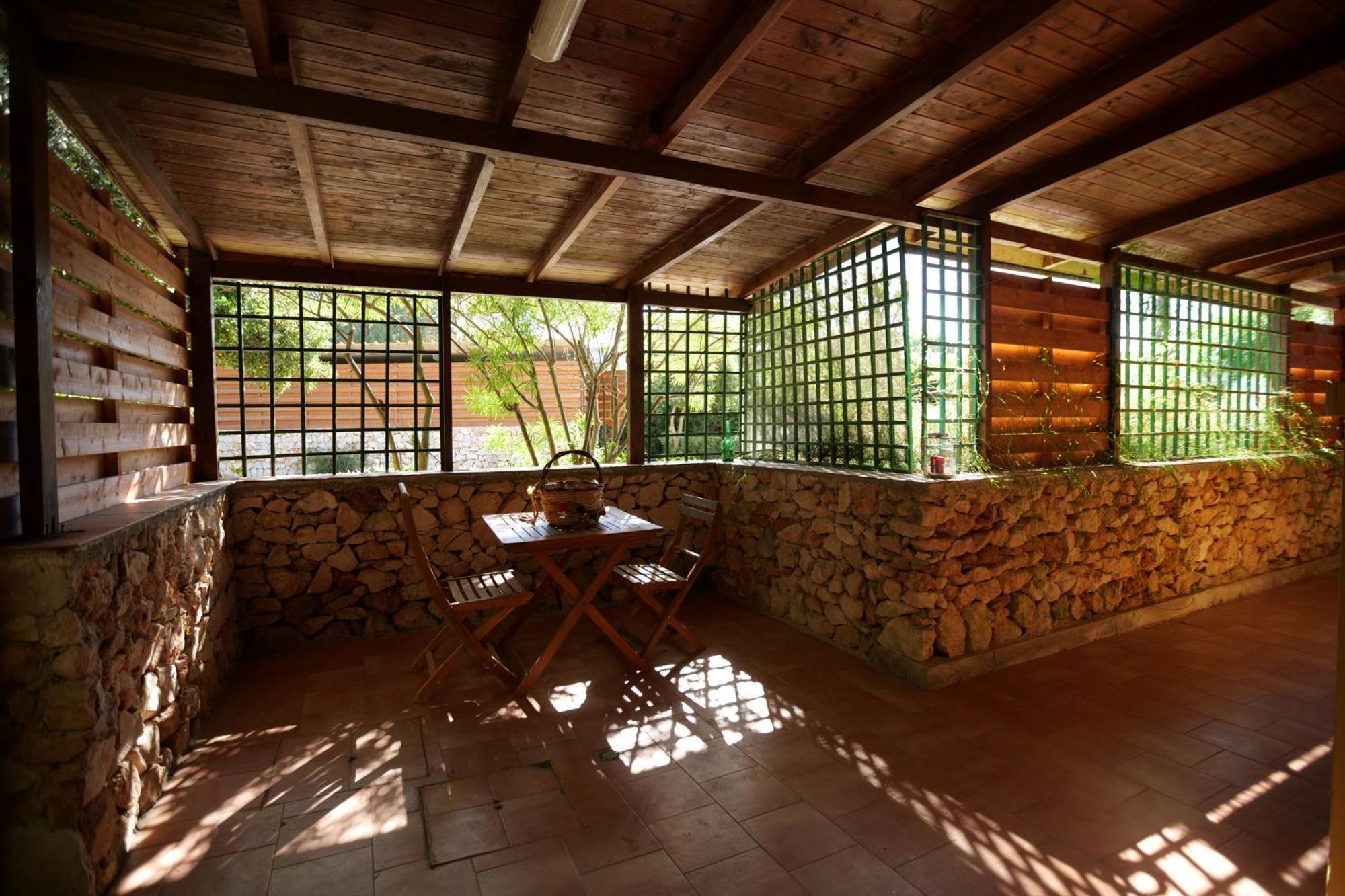 Villa Margherita Residence Favignana Oda fotoğraf
