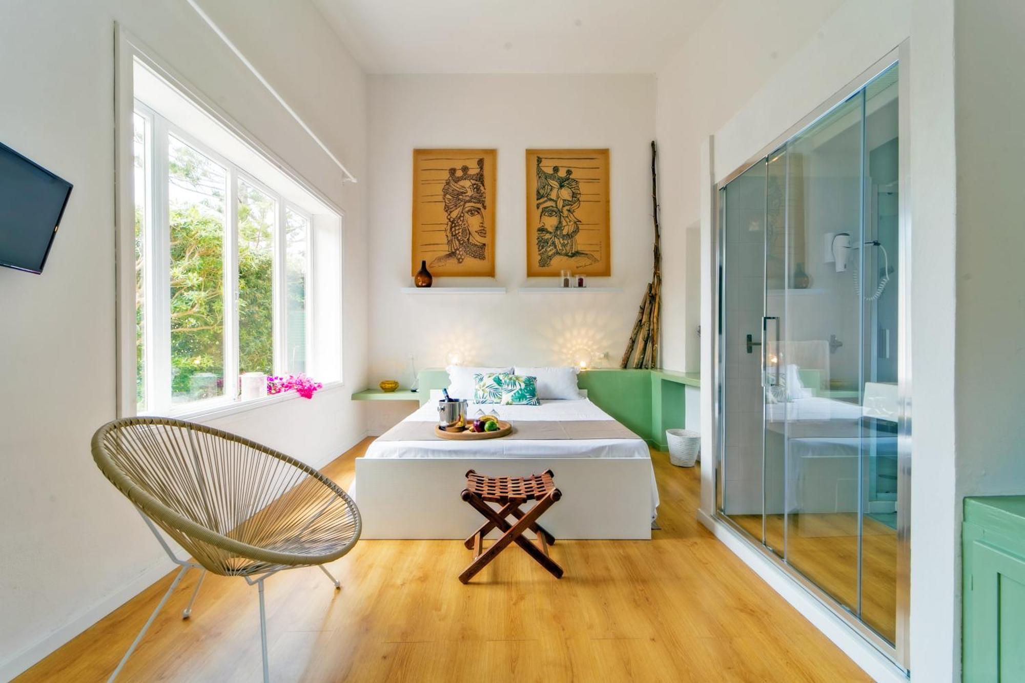 Villa Margherita Residence Favignana Dış mekan fotoğraf