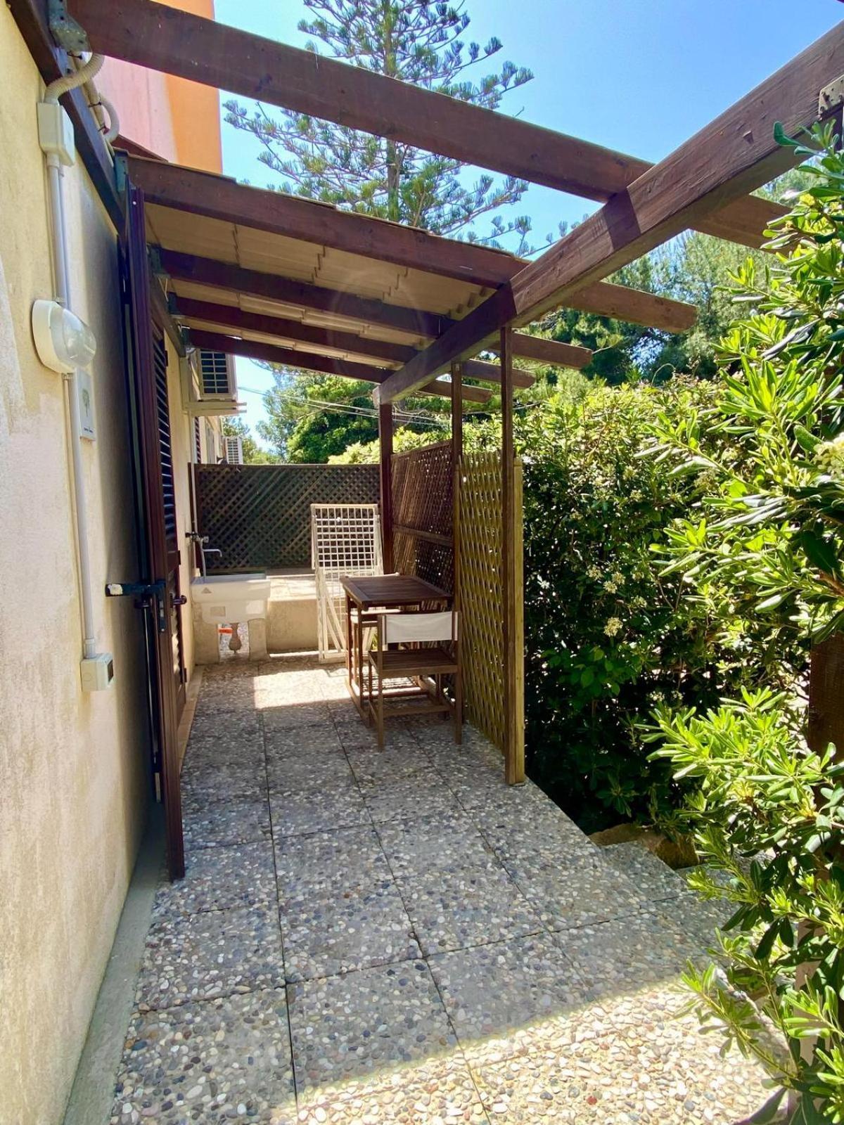 Villa Margherita Residence Favignana Dış mekan fotoğraf