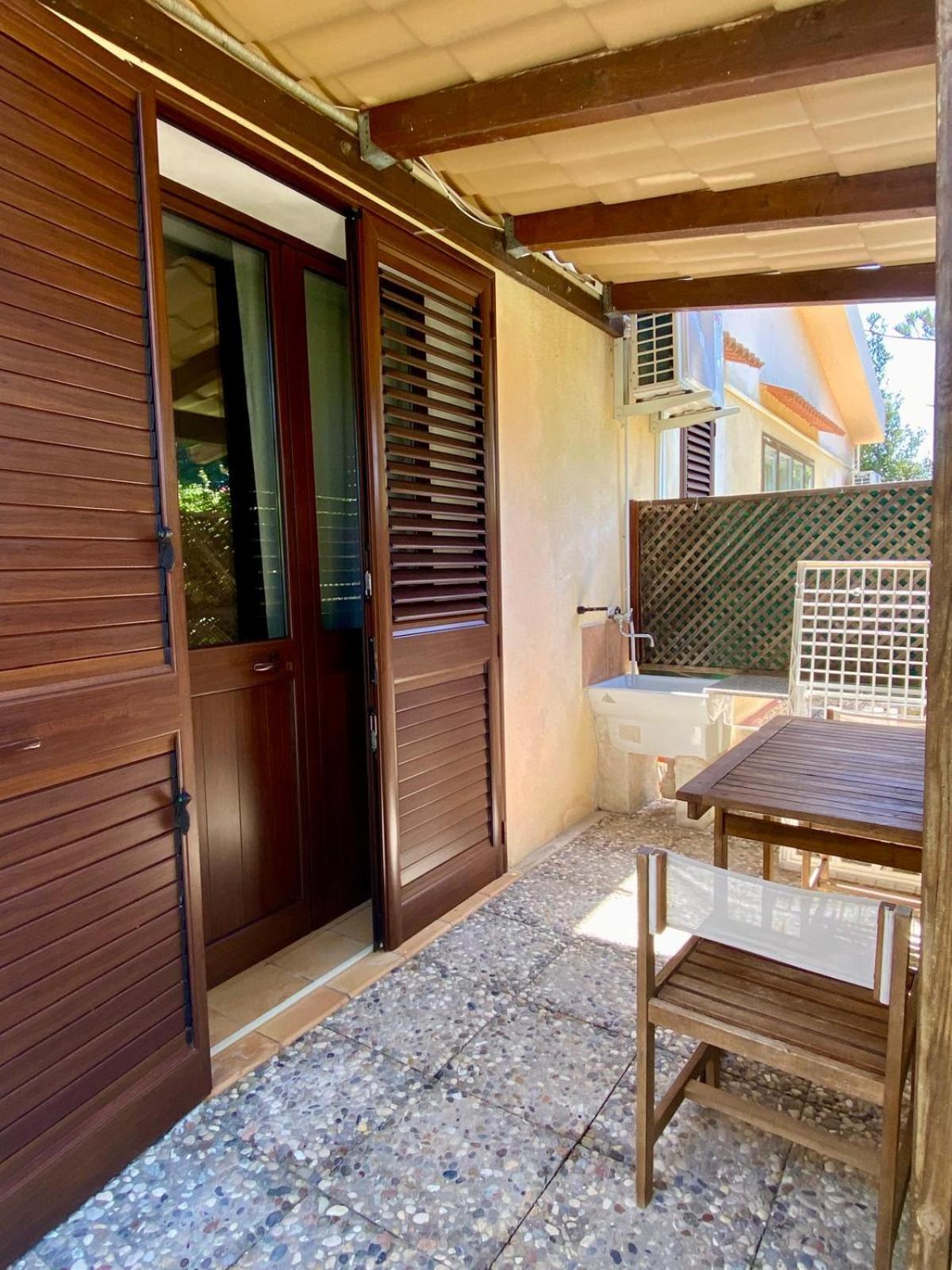 Villa Margherita Residence Favignana Dış mekan fotoğraf