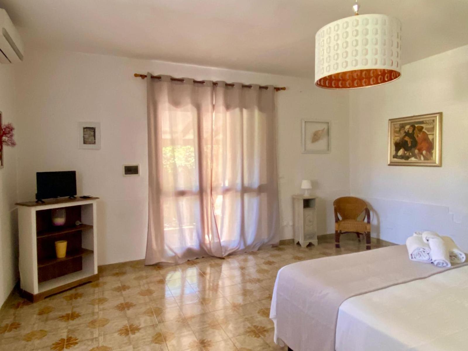 Villa Margherita Residence Favignana Dış mekan fotoğraf