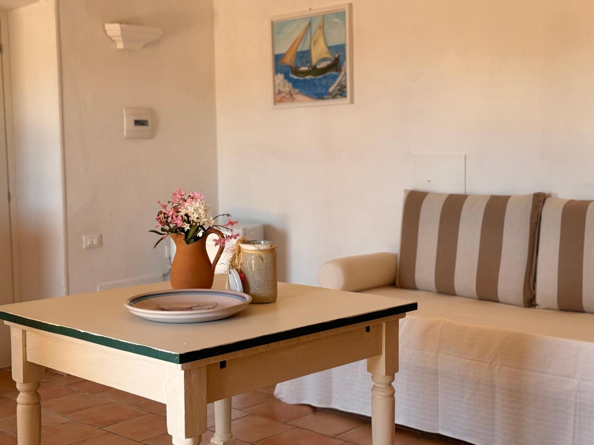 Villa Margherita Residence Favignana Dış mekan fotoğraf
