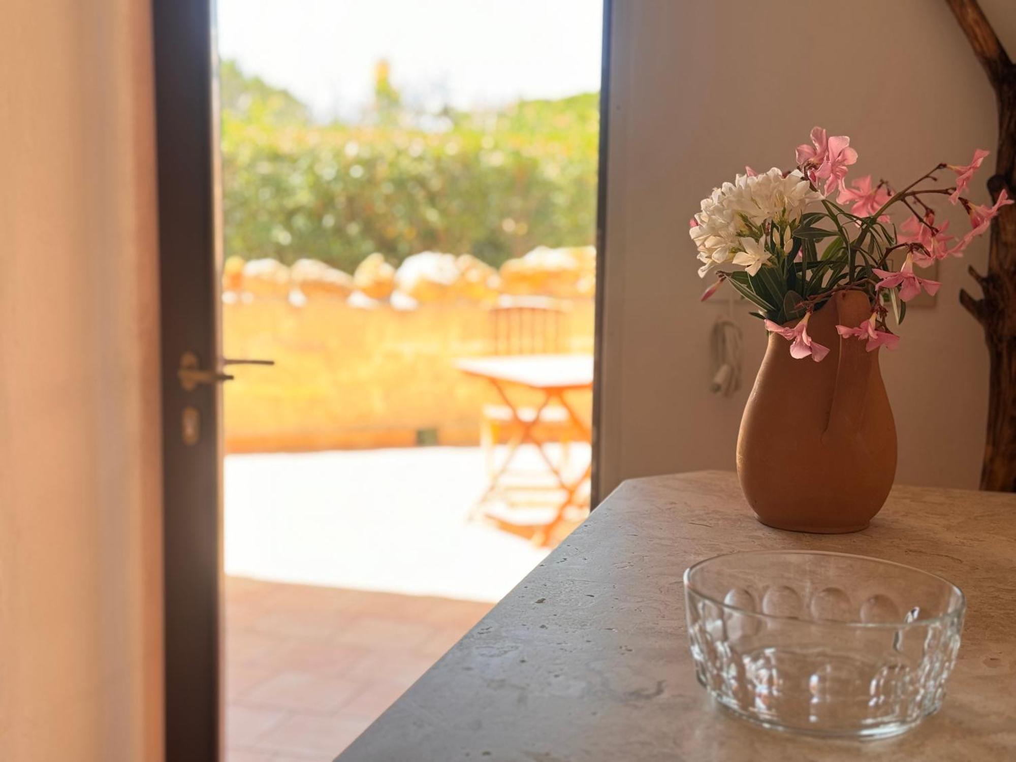 Villa Margherita Residence Favignana Dış mekan fotoğraf