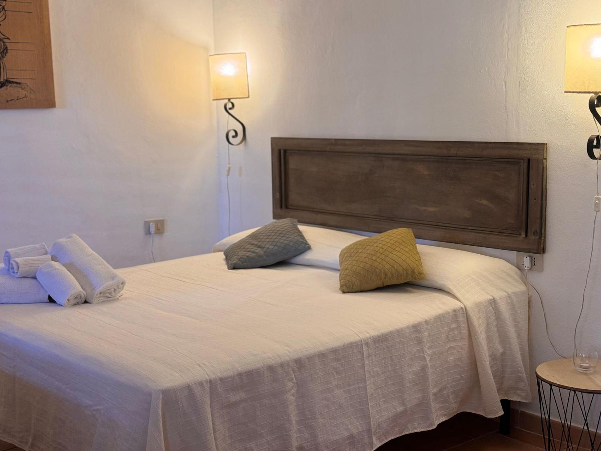 Villa Margherita Residence Favignana Dış mekan fotoğraf