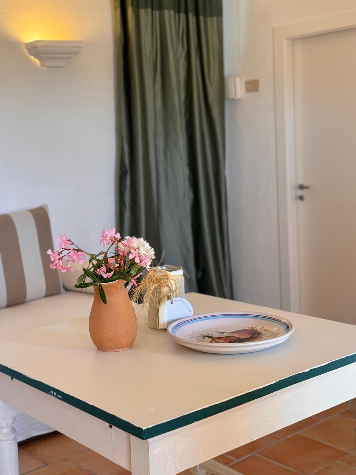 Villa Margherita Residence Favignana Dış mekan fotoğraf