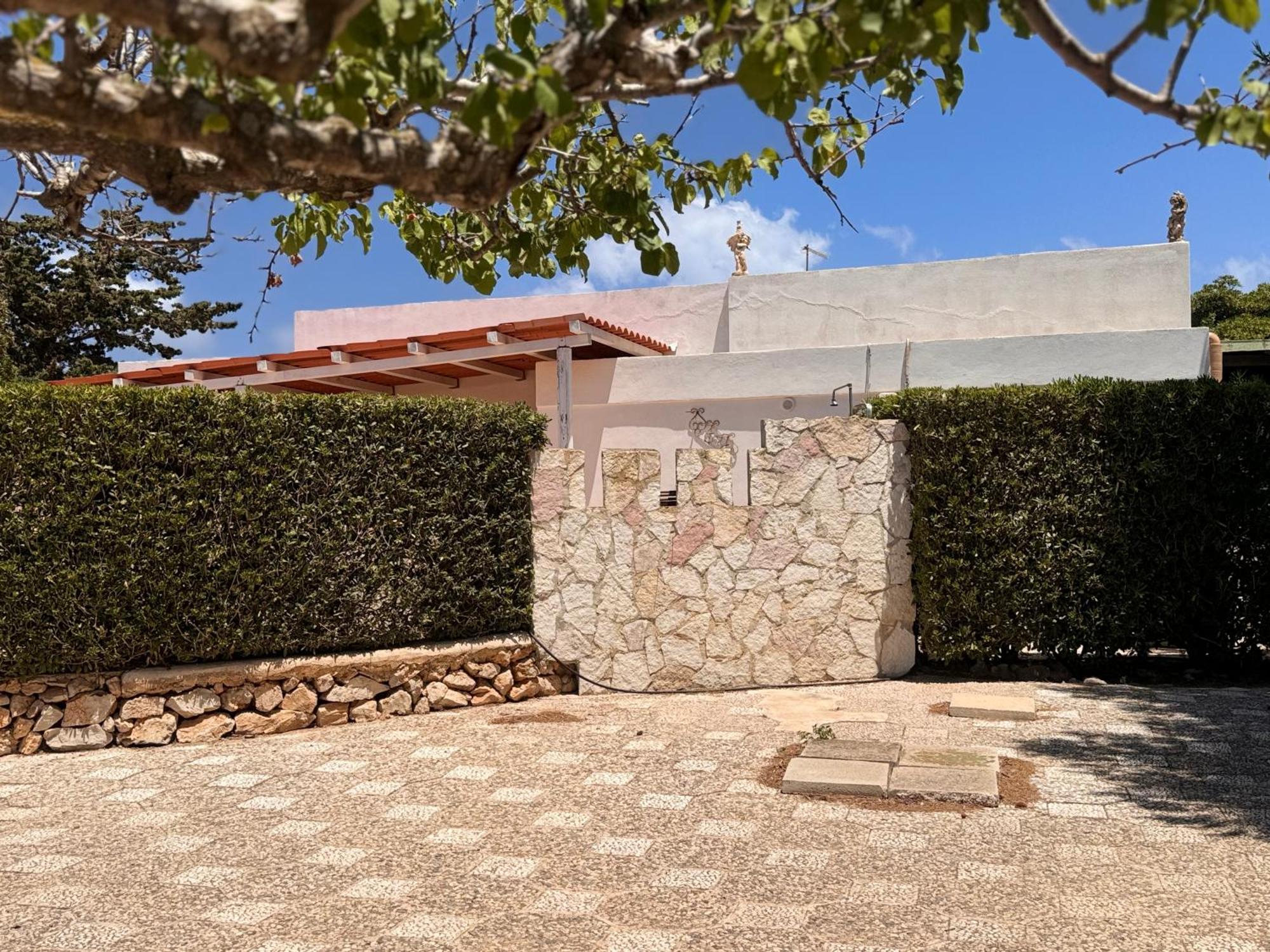 Villa Margherita Residence Favignana Dış mekan fotoğraf