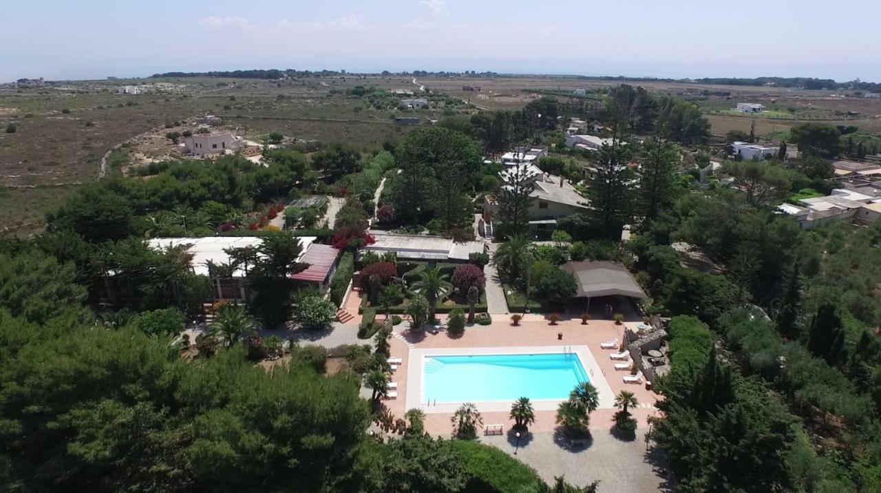 Villa Margherita Residence Favignana Dış mekan fotoğraf